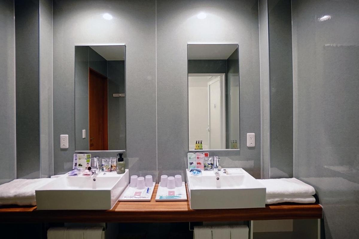 La'Gent Hotel Osaka Bay Luaran gambar