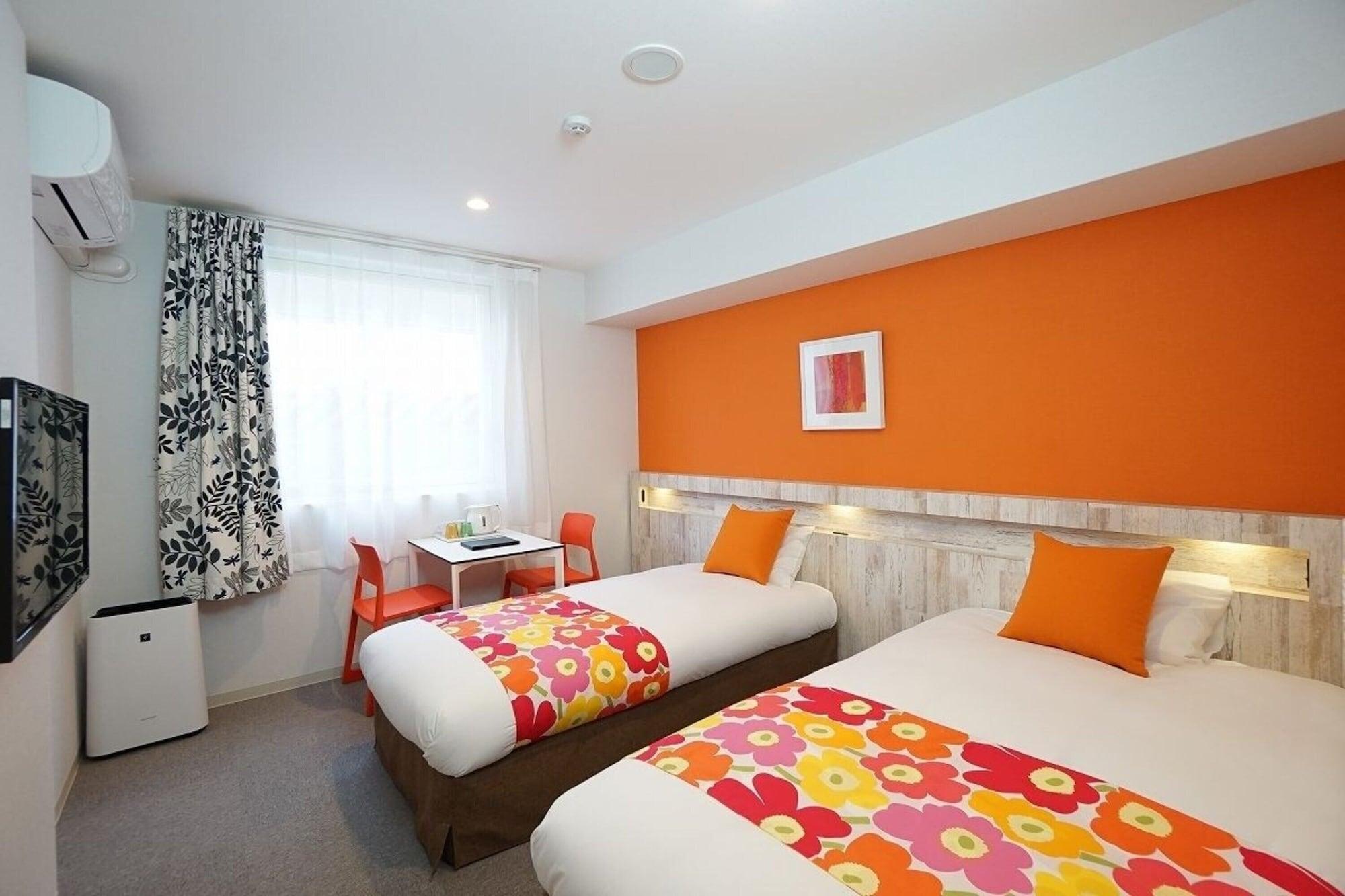 La'Gent Hotel Osaka Bay Luaran gambar
