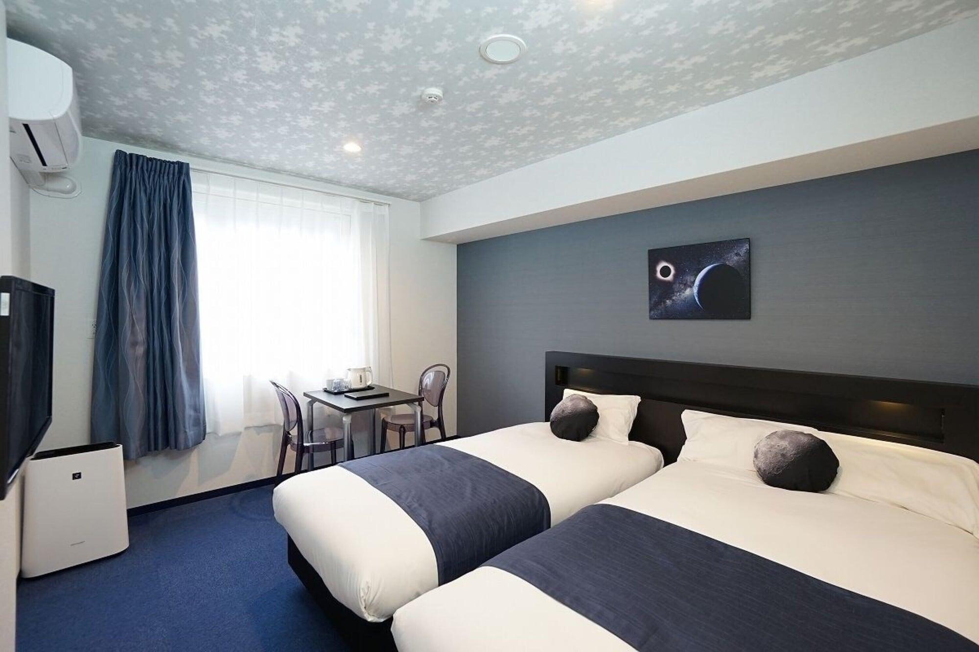 La'Gent Hotel Osaka Bay Luaran gambar
