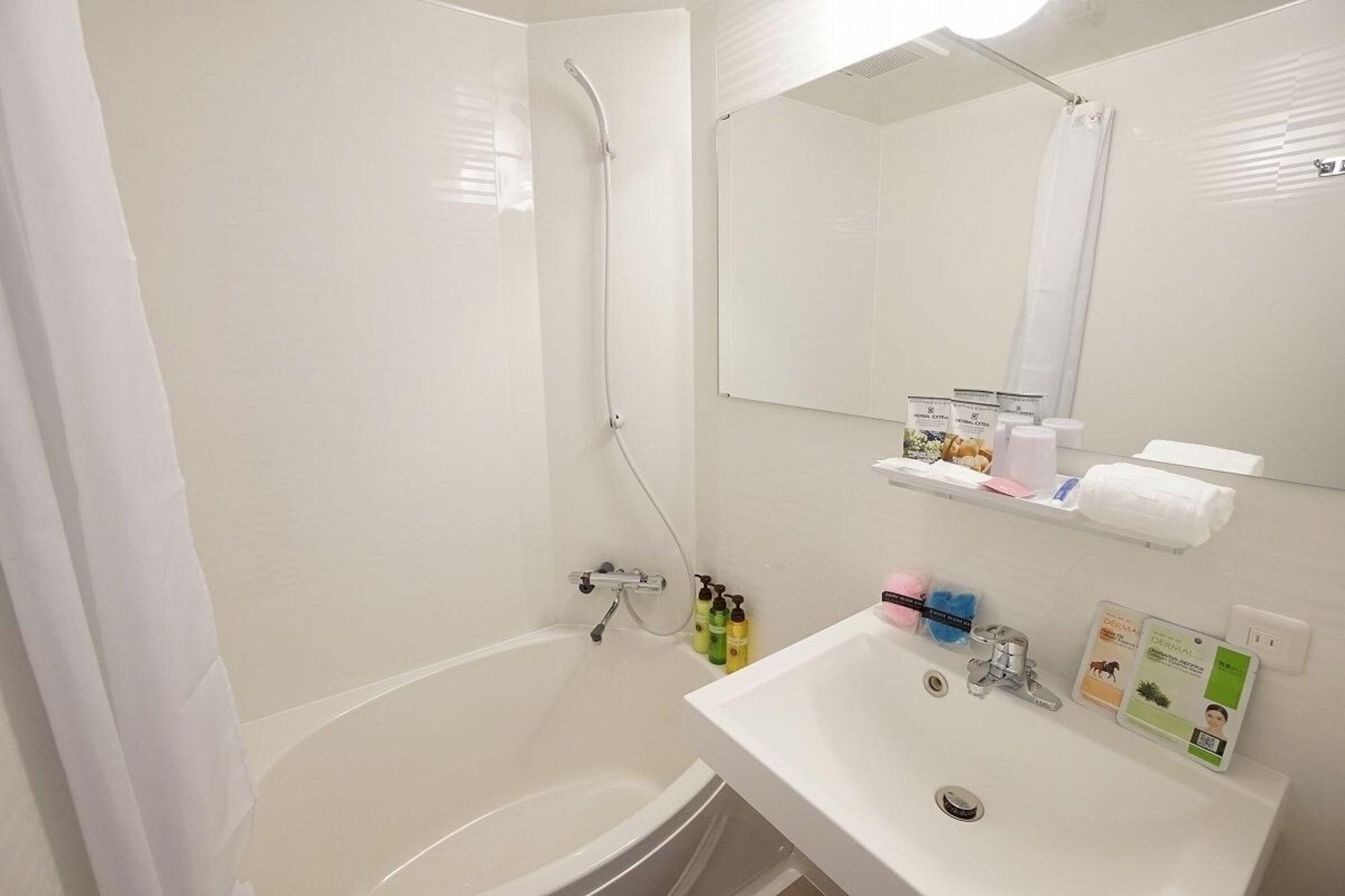 La'Gent Hotel Osaka Bay Luaran gambar