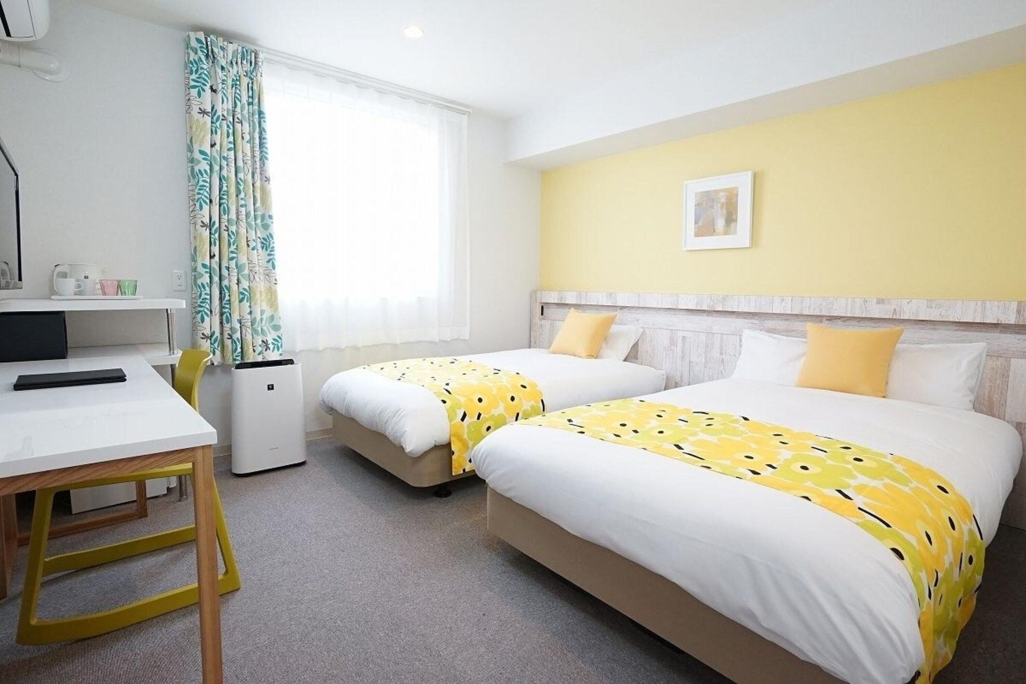 La'Gent Hotel Osaka Bay Luaran gambar