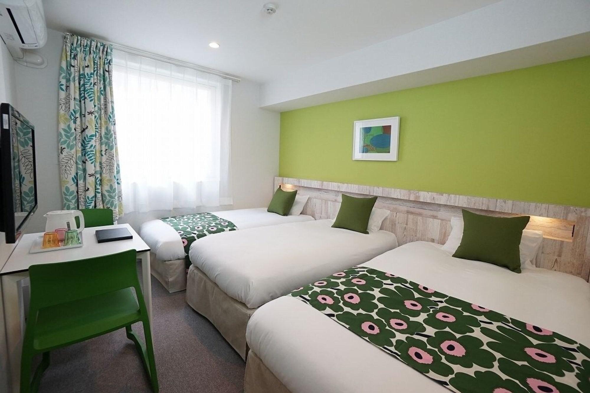 La'Gent Hotel Osaka Bay Luaran gambar