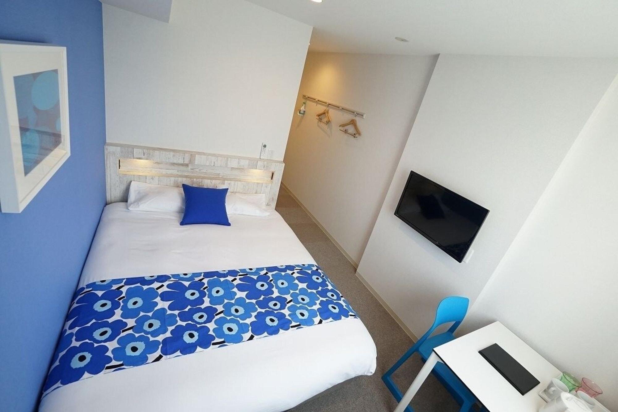La'Gent Hotel Osaka Bay Luaran gambar