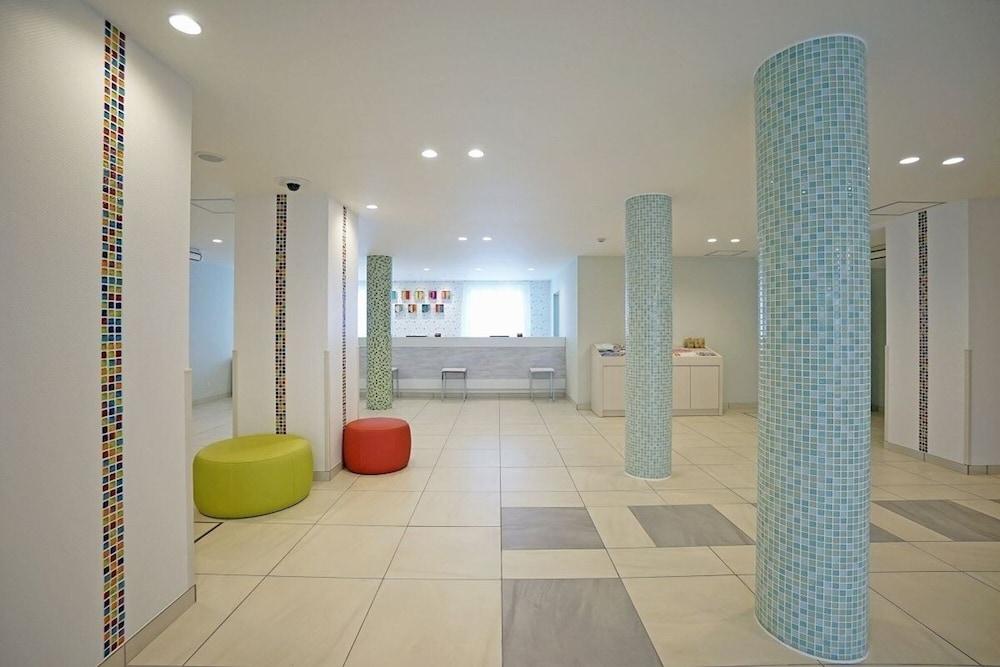 La'Gent Hotel Osaka Bay Luaran gambar