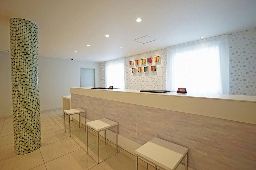 La'Gent Hotel Osaka Bay Luaran gambar