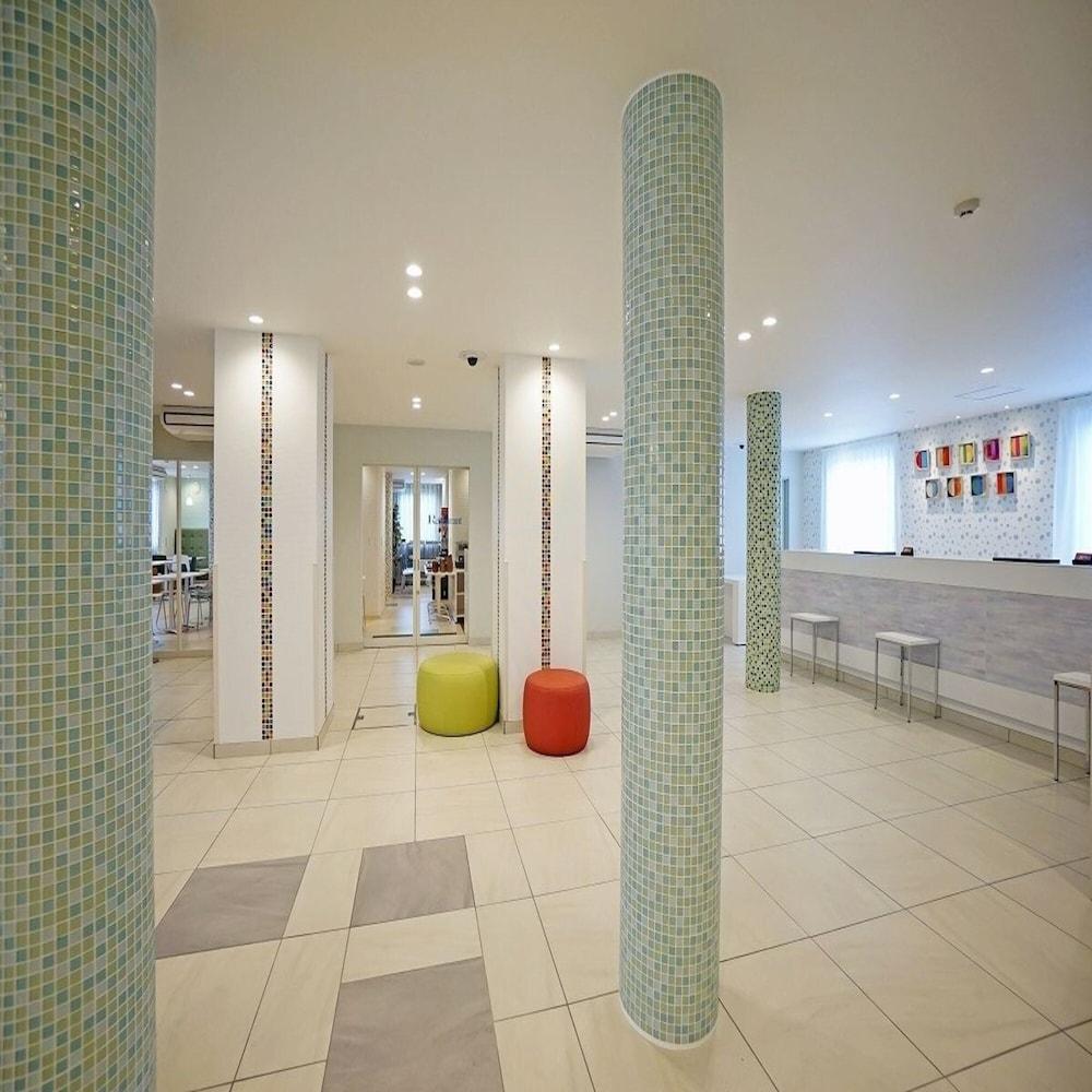 La'Gent Hotel Osaka Bay Luaran gambar