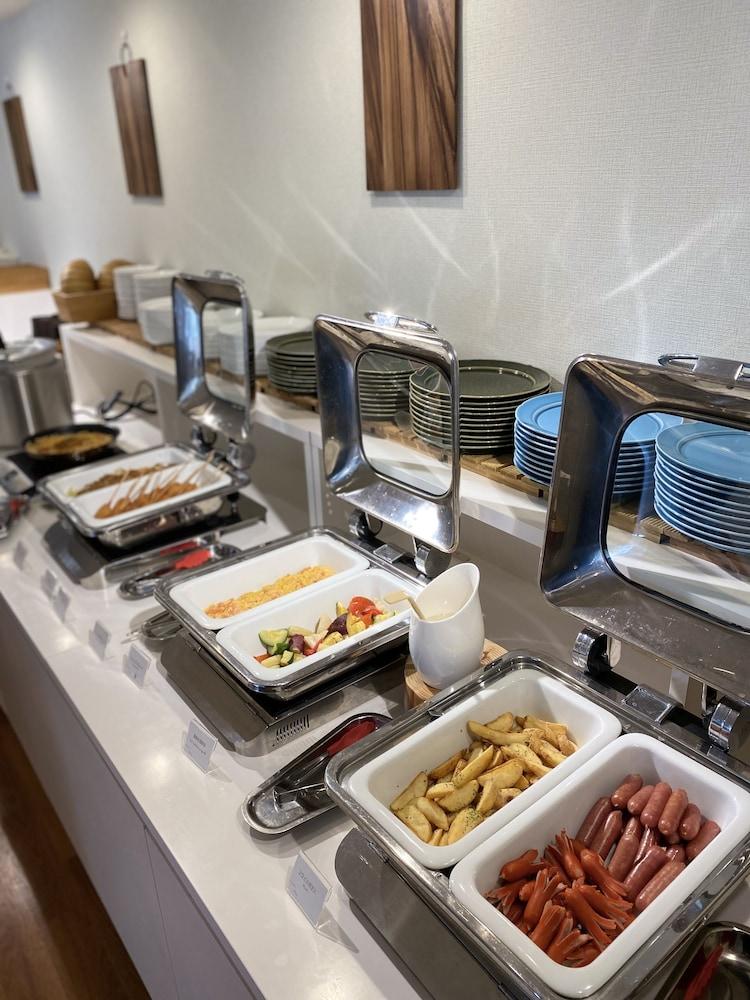 La'Gent Hotel Osaka Bay Luaran gambar