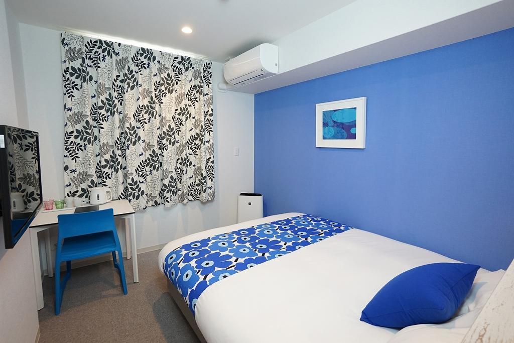 La'Gent Hotel Osaka Bay Luaran gambar