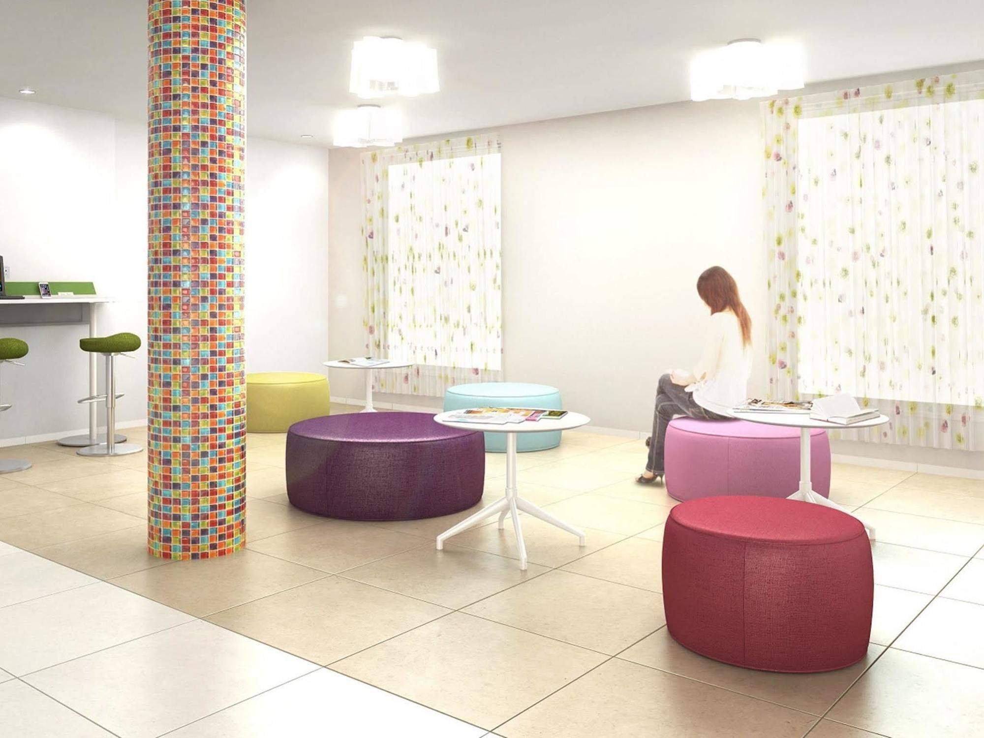 La'Gent Hotel Osaka Bay Luaran gambar